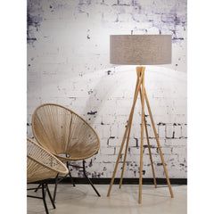 GOOD&MOJO Floor Lamp Kilimanjaro