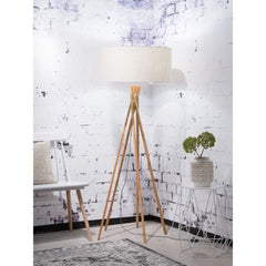 GOOD&MOJO Floor Lamp Kilimanjaro