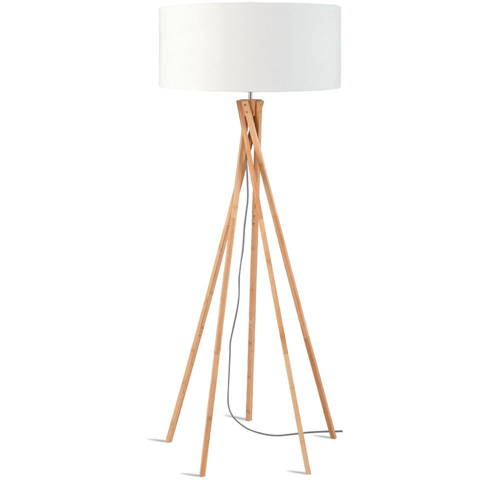 GOOD&MOJO Floor Lamp Kilimanjaro