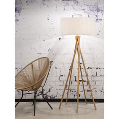 GOOD&MOJO Floor Lamp Kilimanjaro