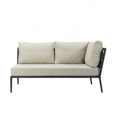 VINCENT SHEPPARD Modular Sofa Leo Right Outdoor