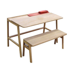 MATHY BY BOLS Kids Desk Accessories Vessel Oak