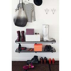 MAZE Shoe Shelf L