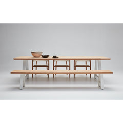 VINCENT SHEPPARD Dining Table Matteo Outdoor